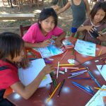 Bolivie lettres